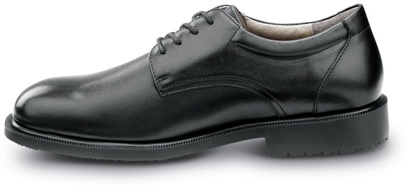 Unisex Arlington MaxTRAX® Soft Toe SRO Dress Shoe