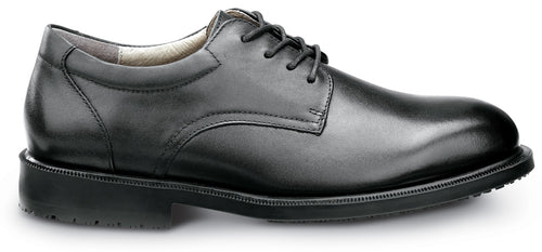 Unisex Arlington MaxTRAX® Soft Toe SRO Dress Shoe