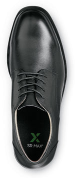 Unisex Arlington MaxTRAX® Soft Toe SRO Dress Shoe