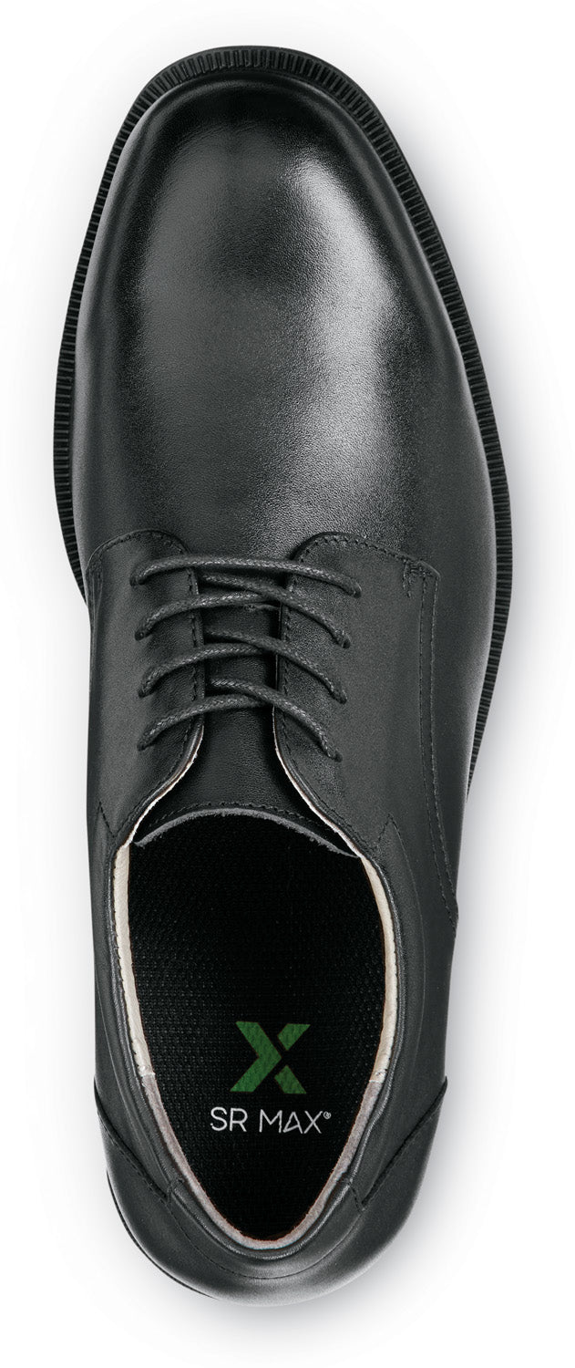 Unisex Arlington MaxTRAX® Soft Toe SRO Dress Shoe