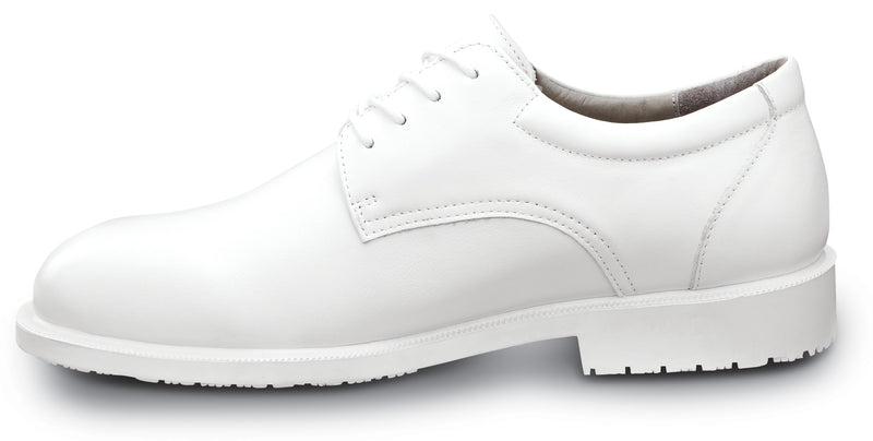 Unisex Arlington MaxTRAX® Soft Toe SRO Dress Shoe
