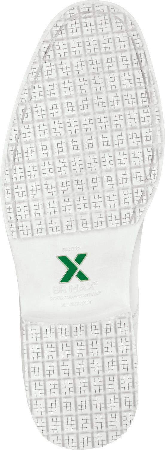 Unisex Arlington MaxTRAX® Soft Toe SRO Dress Shoe