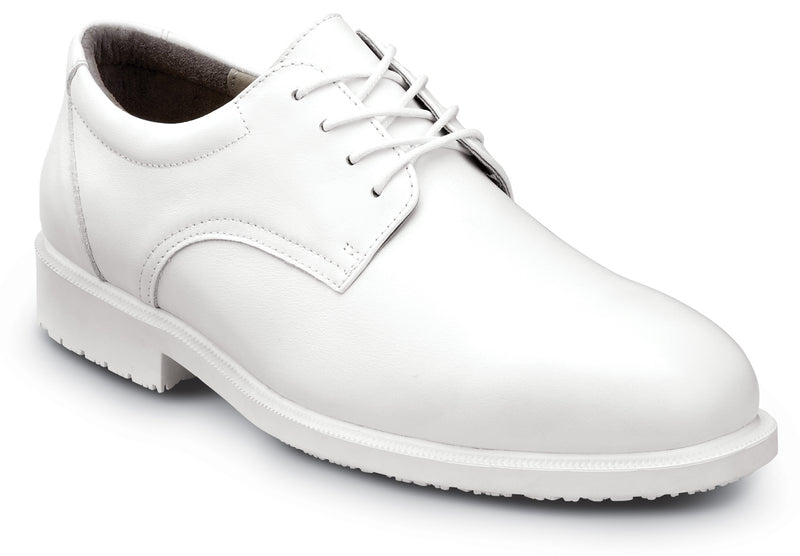 Unisex Arlington MaxTRAX® Soft Toe SRO Dress Shoe