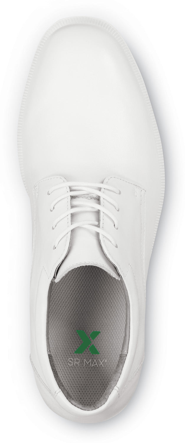 Unisex Arlington MaxTRAX® Soft Toe SRO Dress Shoe