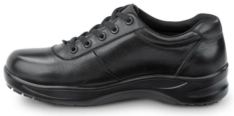 Women's Abilene MaxTRAX® Soft Toe SRO Oxford