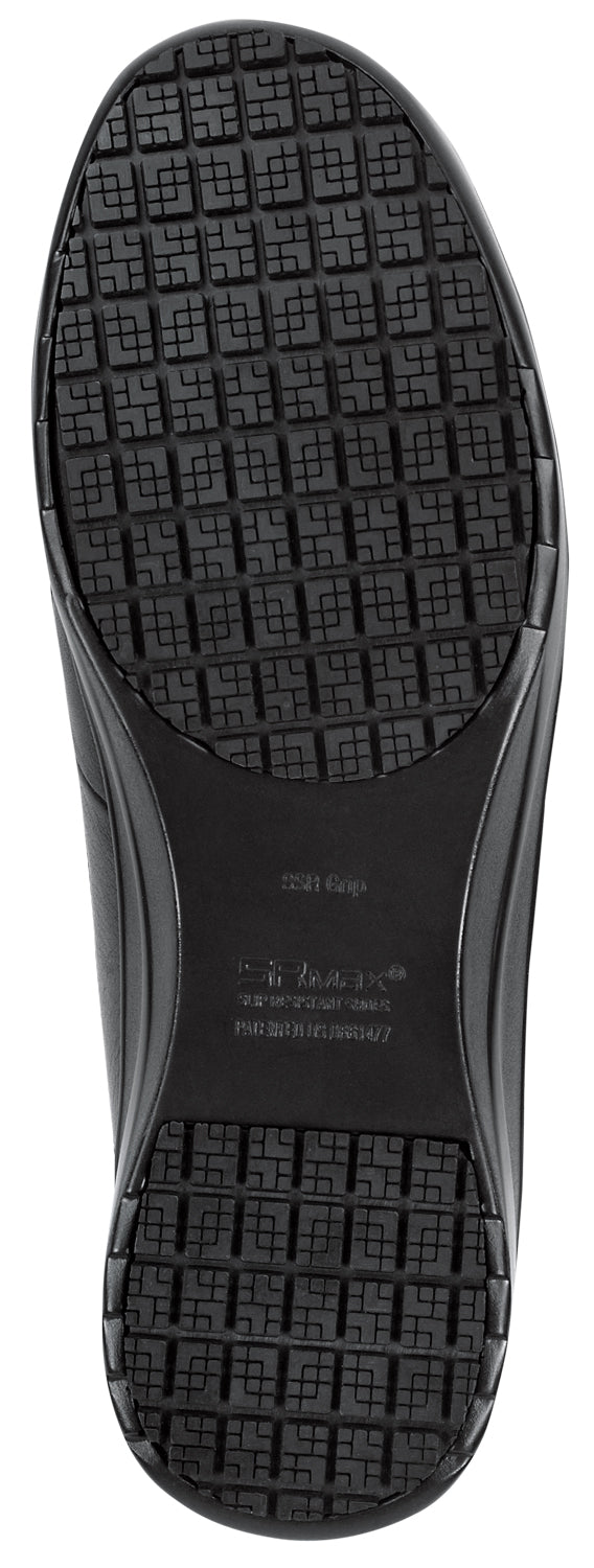 Women's Abilene MaxTRAX® Soft Toe SRO Oxford