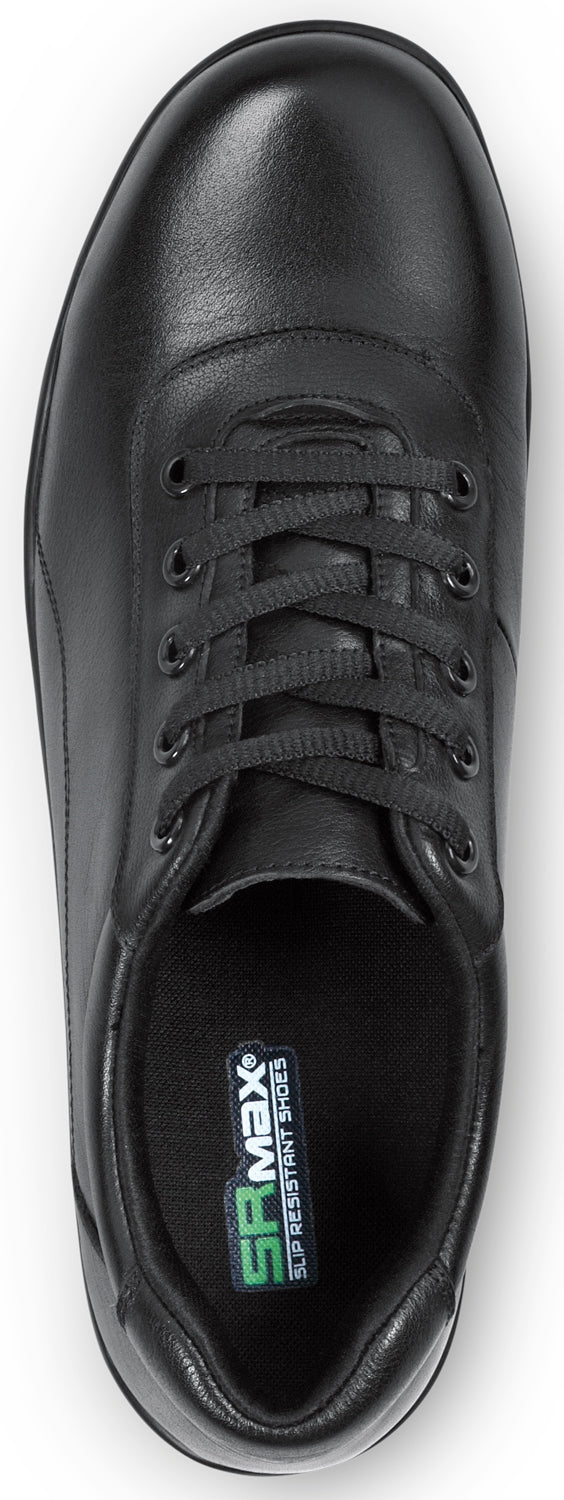 Women's Abilene MaxTRAX® Soft Toe SRO Oxford