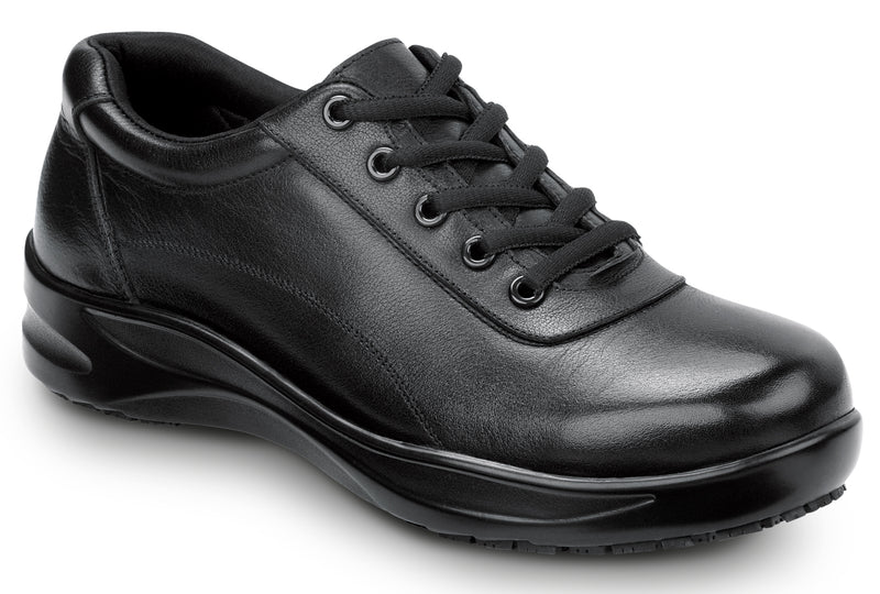 Women's Abilene MaxTRAX® Soft Toe SRO Oxford