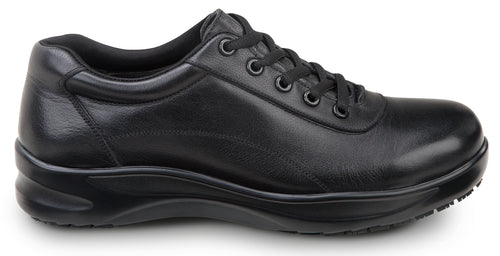 Women's Abilene MaxTRAX® Soft Toe SRO Oxford