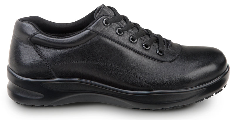 Women's Abilene MaxTRAX® Soft Toe SRO Oxford
