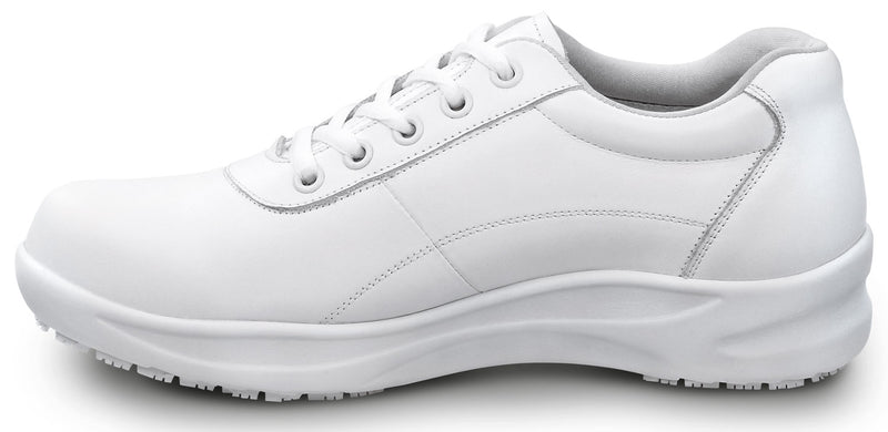 Women's Abilene MaxTRAX® Soft Toe SRO Oxford