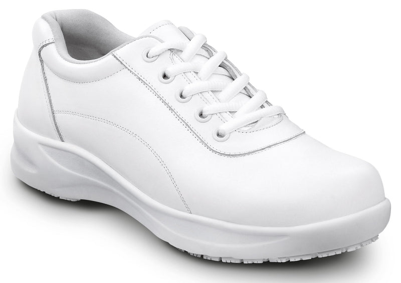 Women's Abilene MaxTRAX® Soft Toe SRO Oxford