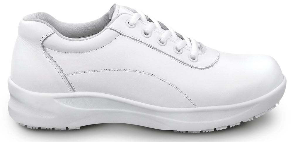 Women's Abilene MaxTRAX® Soft Toe SRO Oxford