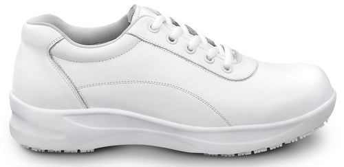 Women's Abilene MaxTRAX® Soft Toe SRO Oxford