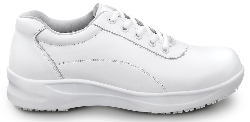 Women's Abilene MaxTRAX® Soft Toe SRO Oxford