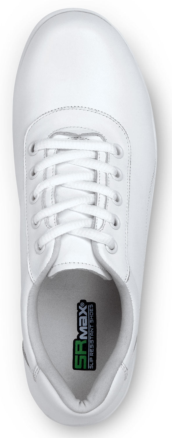 Women's Abilene MaxTRAX® Soft Toe SRO Oxford