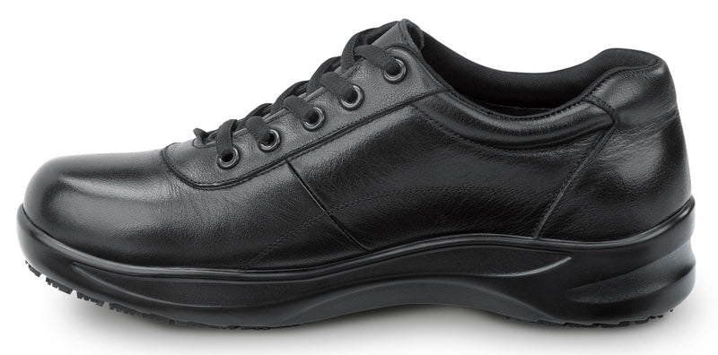 Women's Sarasota MaxTRAX® Alloy Toe SRO Oxford