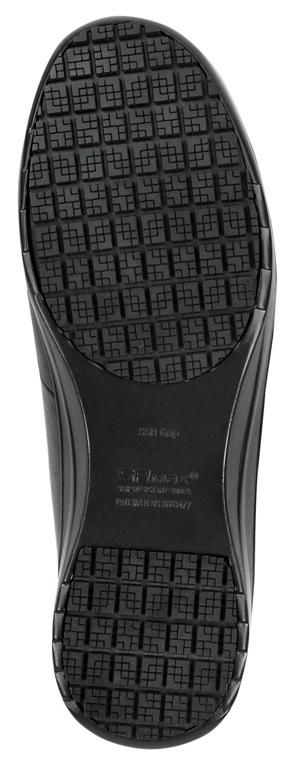 Women's Sarasota MaxTRAX® Alloy Toe SRO Oxford