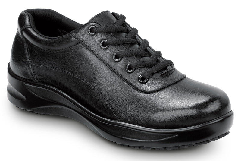 Women's Sarasota MaxTRAX® Alloy Toe SRO Oxford