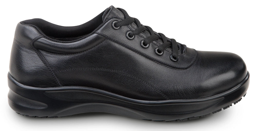 Women's Sarasota MaxTRAX® Alloy Toe SRO Oxford