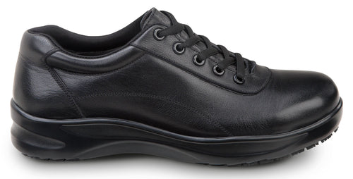 Women's Sarasota MaxTRAX® Alloy Toe SRO Oxford