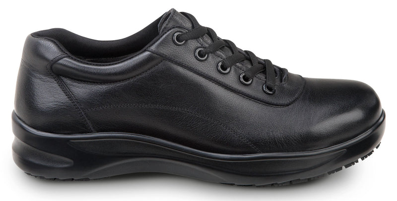 Women's Sarasota MaxTRAX® Alloy Toe SRO Oxford