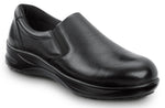 Women's Albany MaxTRAX® Alloy Toe SRO Slip-On Oxford