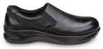 Women's Albany MaxTRAX® Alloy Toe SRO Slip-On Oxford