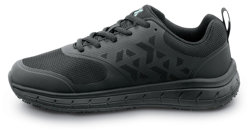 Women's Wake MaxTRAX® Soft Toe SRO Athletic