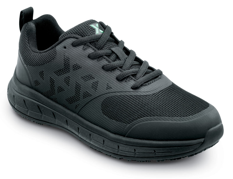 Women's Wake MaxTRAX® Soft Toe SRO Athletic