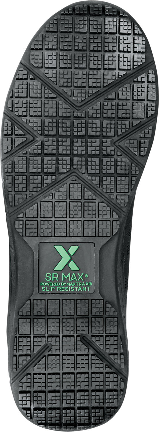 Men's Wake MaxTRAX® Soft Toe SRO Athletic