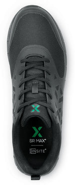 Men's Wake MaxTRAX® Soft Toe SRO Athletic