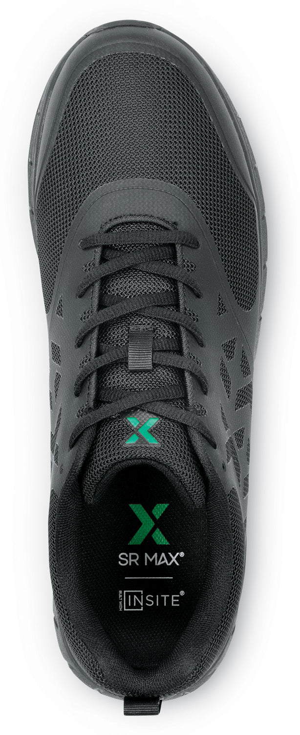 Men's Wake MaxTRAX® Soft Toe SRO Athletic