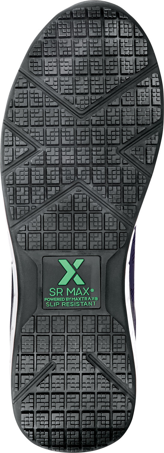 Men's Wake MaxTRAX® Soft Toe SRO Athletic