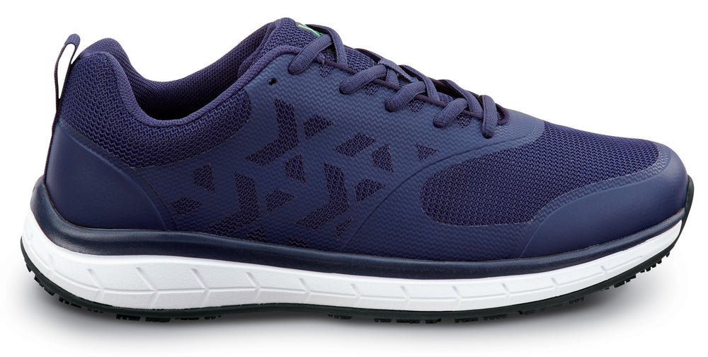Men's Wake MaxTRAX® Soft Toe SRO Athletic
