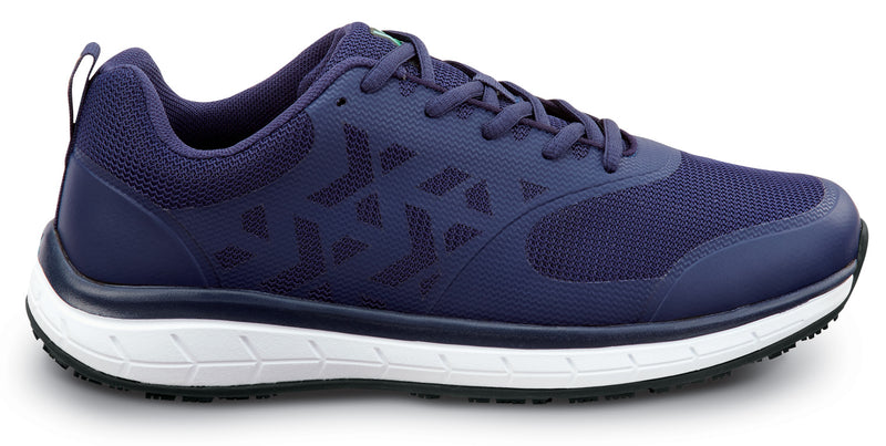 Men's Wake MaxTRAX® Soft Toe SRO Athletic