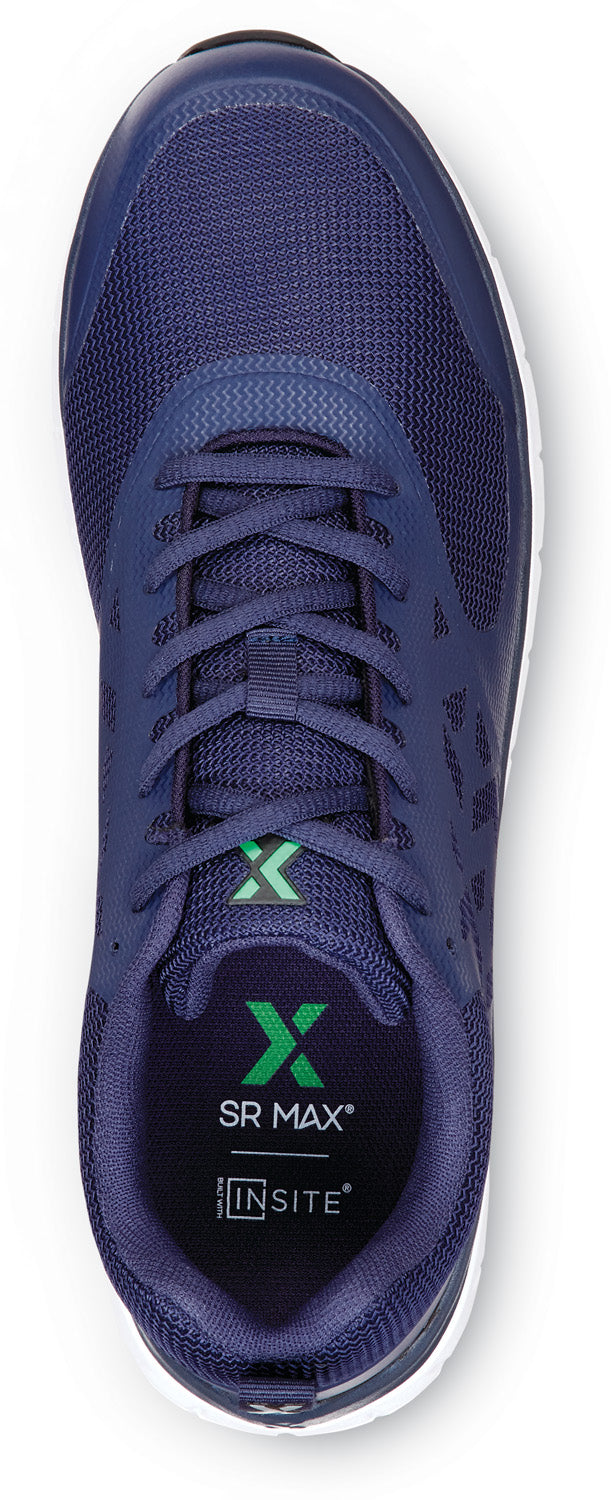 Men's Wake MaxTRAX® Soft Toe SRO Athletic