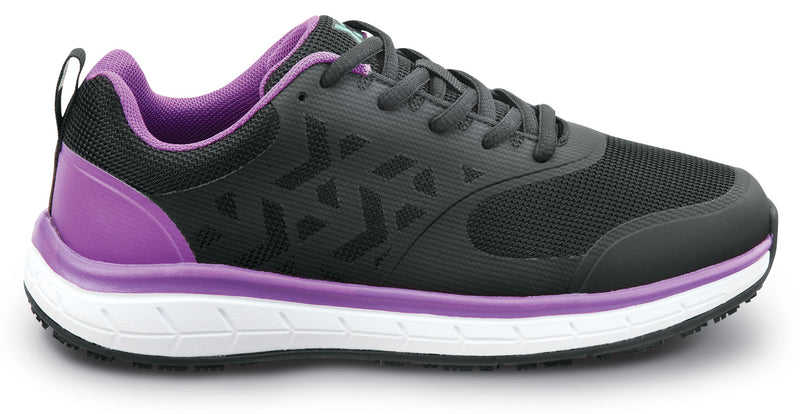 Women's Wake MaxTRAX® Soft Toe SRO Athletic