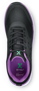 Women's Wake MaxTRAX® Soft Toe SRO Athletic