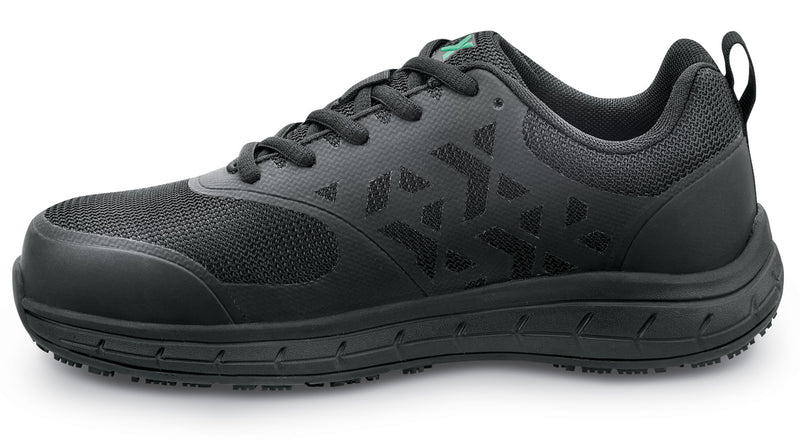 Women's Dillon MaxTRAX® Steel Toe SRO Athletic