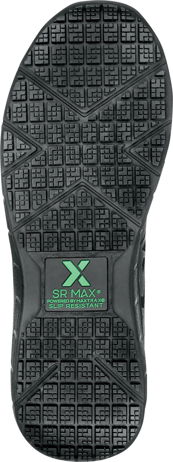 Women's Dillon MaxTRAX® Steel Toe SRO Athletic