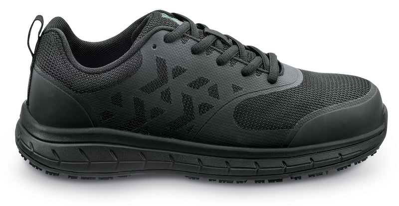 Women's Dillon MaxTRAX® Steel Toe SRO Athletic