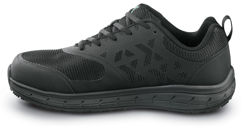 Men's Dillon MaxTRAX® Steel Toe SRO Athletic