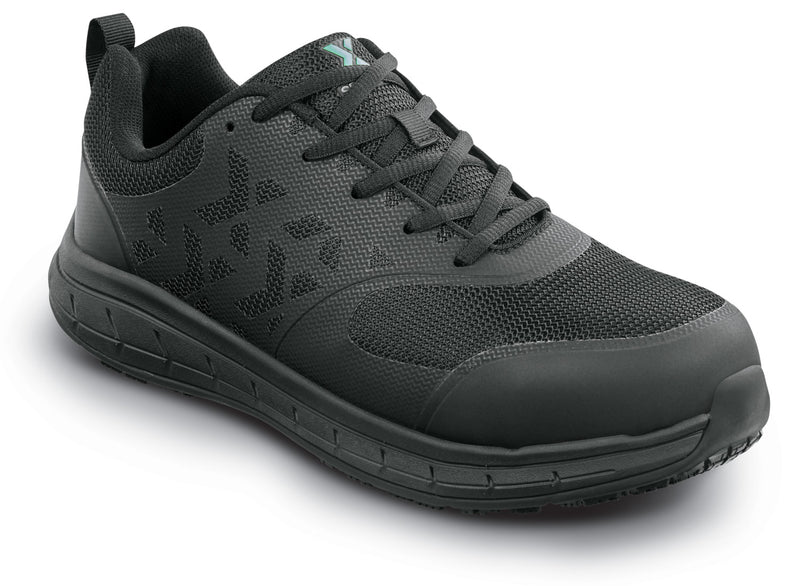 Men's Dillon MaxTRAX® Steel Toe SRO Athletic