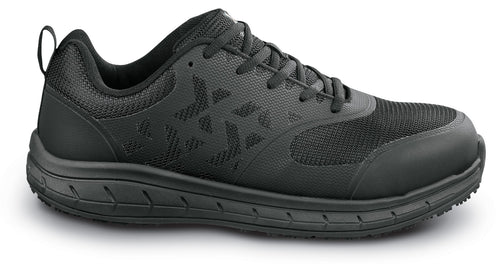Men's Dillon MaxTRAX® Steel Toe SRO Athletic