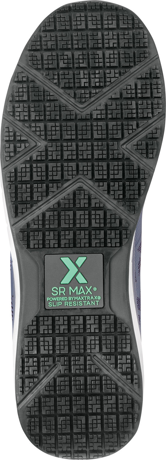 Men's Dillon MaxTRAX® Steel Toe SRO Athletic
