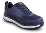 Men's Dillon MaxTRAX® Steel Toe SRO Athletic