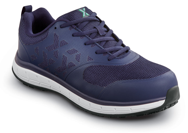 Men's Dillon MaxTRAX® Steel Toe SRO Athletic