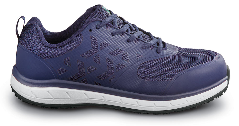 Men's Dillon MaxTRAX® Steel Toe SRO Athletic