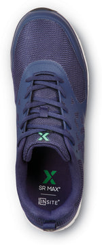 Men's Dillon MaxTRAX® Steel Toe SRO Athletic